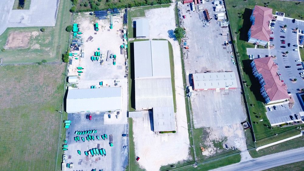 Industrial For Sale: 5655 S Interstate 35, New Braunfels, TX 78132